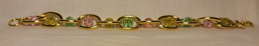 Joan Rivers Classics Collection Vintage Bracelet