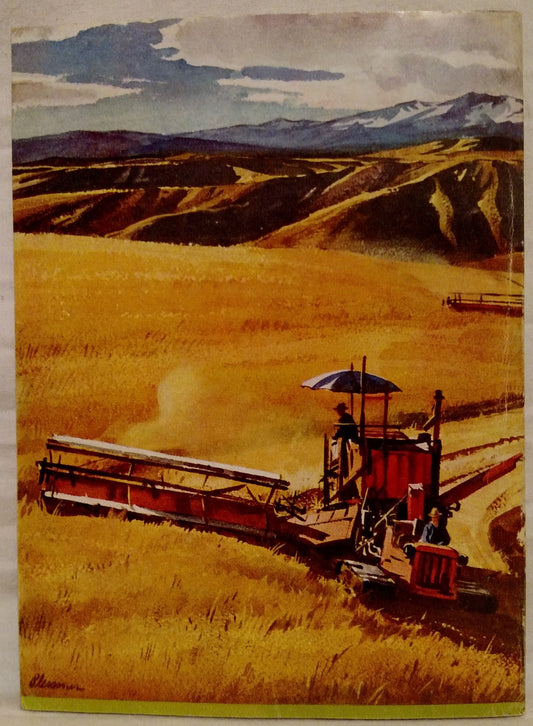 Vintage Reader’s Digest Magazine – September 1951 – Collectible Mid-Century Issue