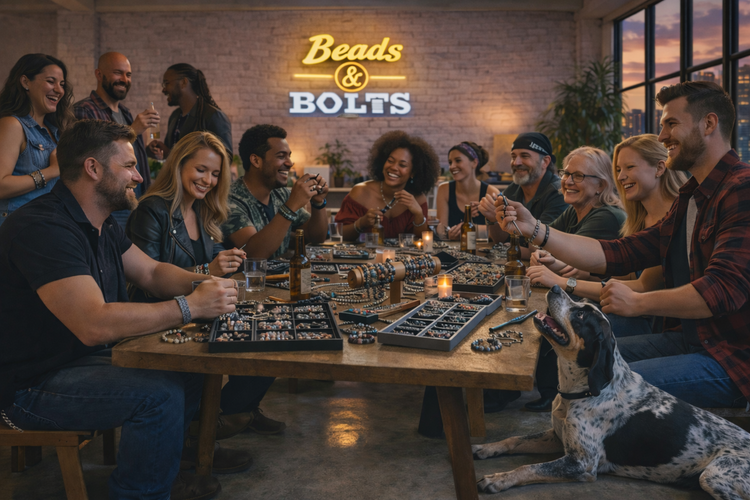 The Clasps & Chains Membership