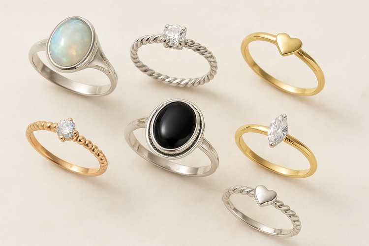 Rings (Beads)