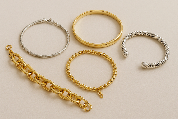 Bracelets (Beads)