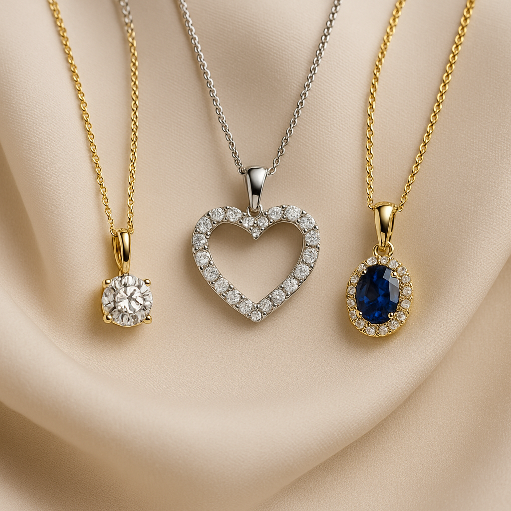 Necklaces (Timeless)