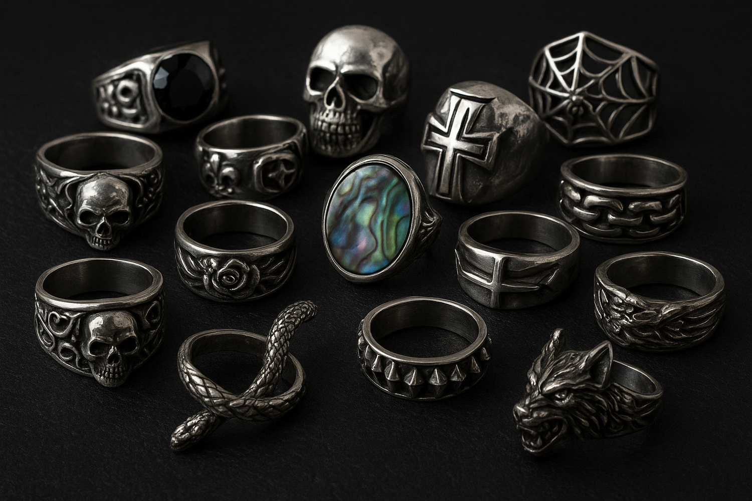 Rings (Rebel)