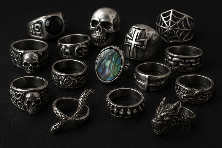 Rings (Rebel)