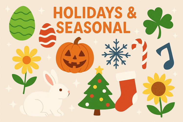 Seasonal