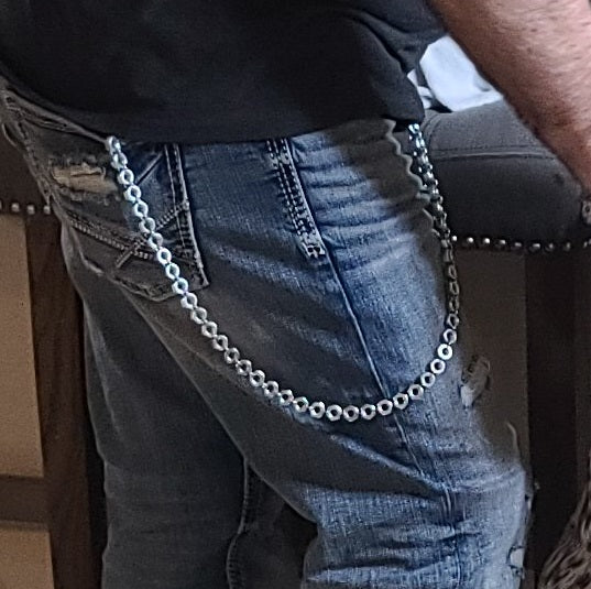Wallet / Pant Chains