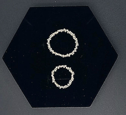 Torque Lite Precision Hex Nut Stretch Ring