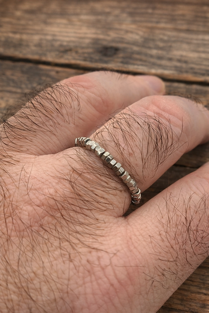 Torque Lite Precision Hex Nut Stretch Ring