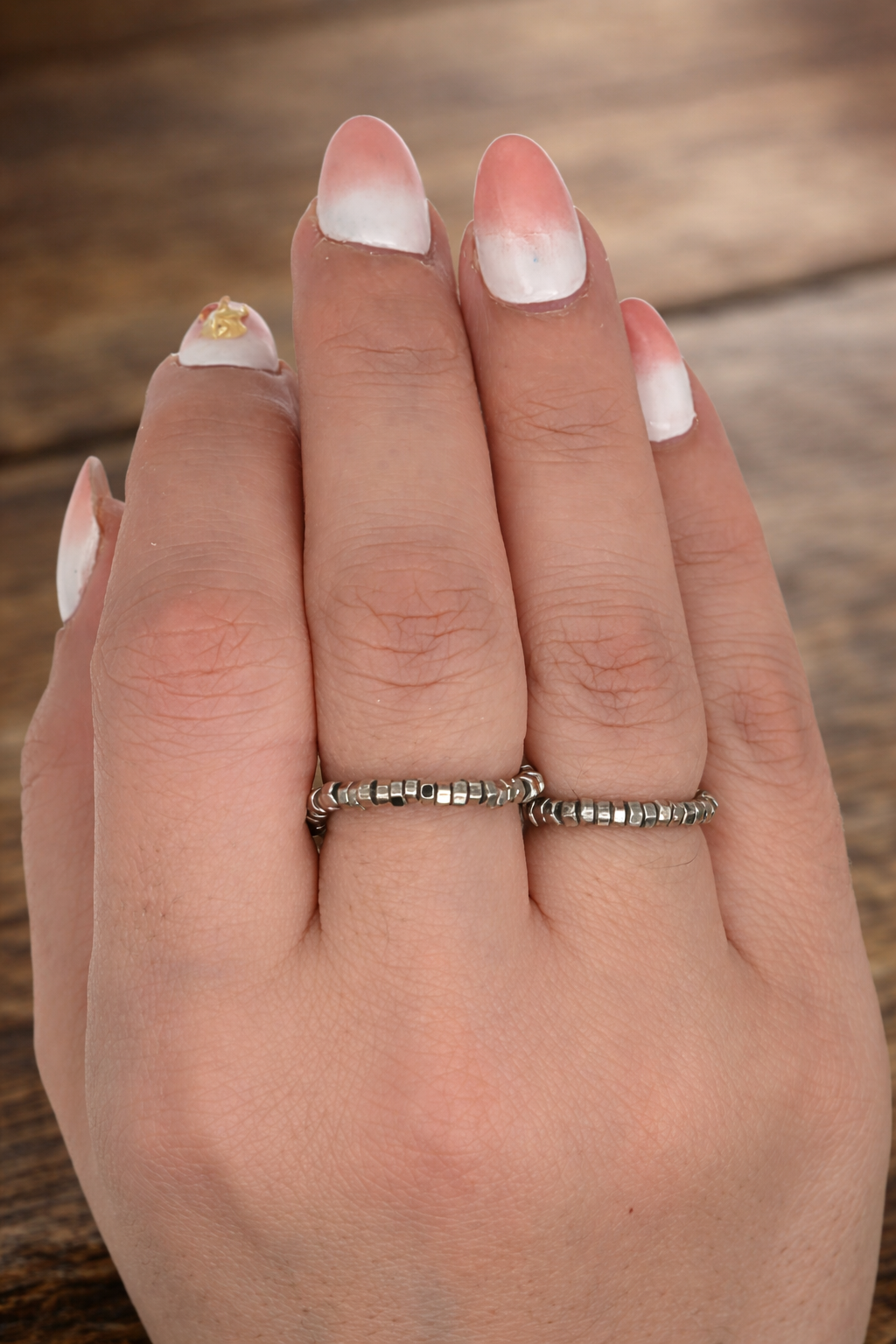 Torque Lite Precision Hex Nut Stretch Ring