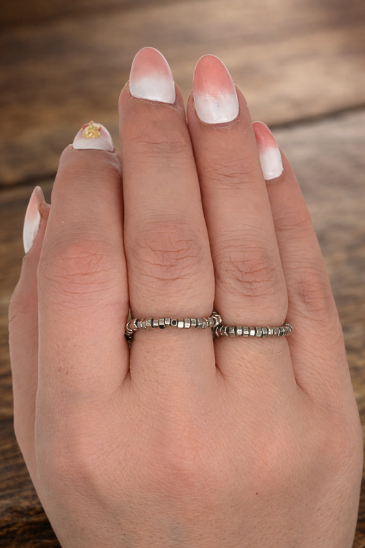 Torque Lite Precision Hex Nut Stretch Ring