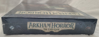 Arkham Horror The Card Game, Base Game by Fantasy Flight Games 2016 New!!!