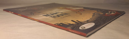 Hanna (Bear’s Tooth Vol. 2) – Trade Paperback, Excellent Condition