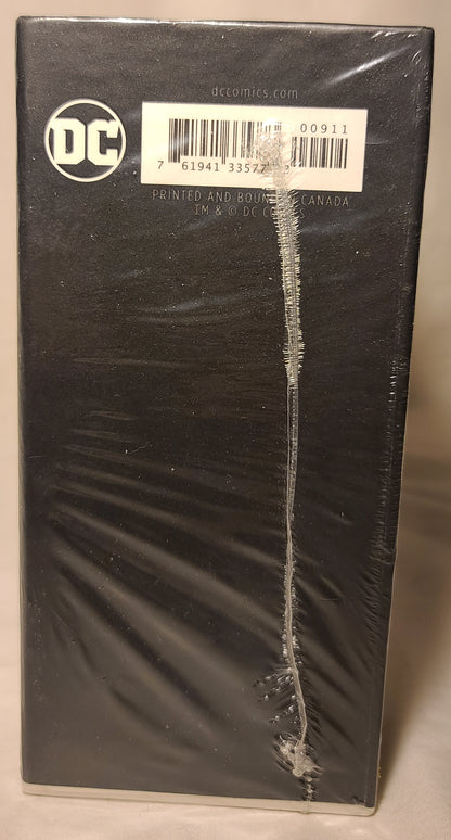DC Dark Knight III The Master Race Collector's Edition Box New & Sealed