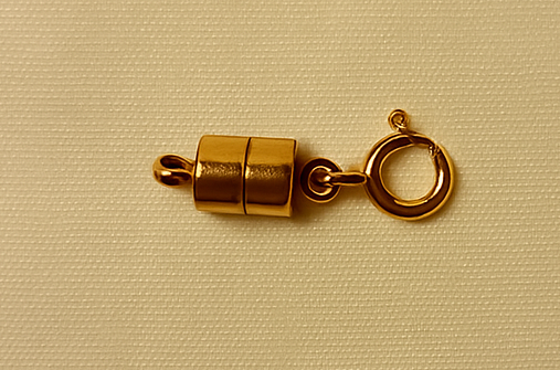 Magnetic Closure Upgrade