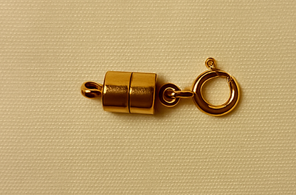 Magnetic Closure Upgrade