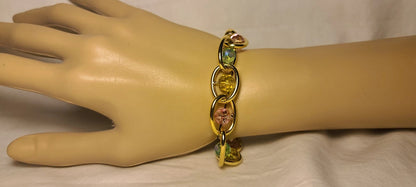 Joan Rivers Classics Collection Vintage Bracelet
