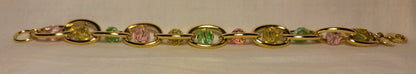 Joan Rivers Classics Collection Vintage Bracelet