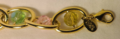 Joan Rivers Classics Collection Vintage Bracelet