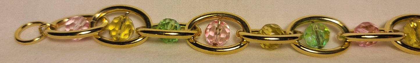 Joan Rivers Classics Collection Vintage Bracelet