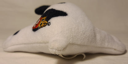 Vintage 1986 Tonka Mini Pound Puppy Dalmatian