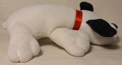 Vintage 1986 Tonka Mini Pound Puppy Dalmatian