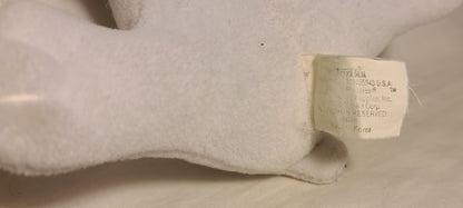 Vintage 1986 Tonka Mini Pound Puppy Dalmatian