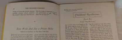 March 1938 Reader's Digest