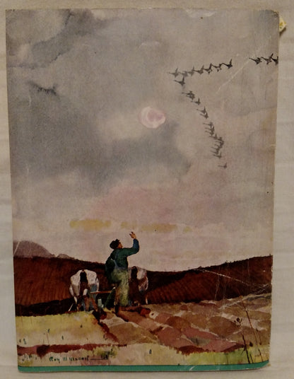 April 1951 Reader's Digest!!!