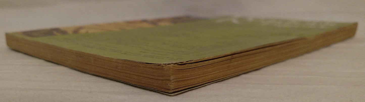 Vintage Reader’s Digest Magazine – September 1951 – Collectible Mid-Century Issue