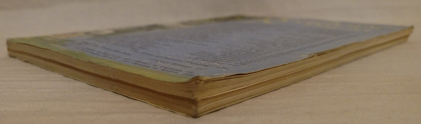 1953 Reader’s Digest – September Edition – Americana Cold War Era Collectible