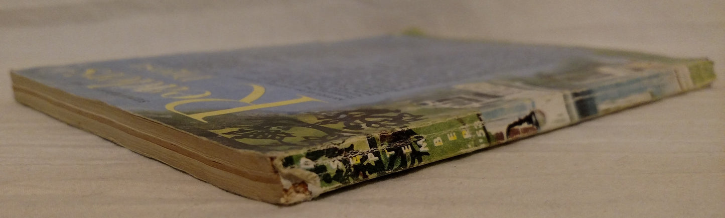 1953 Reader’s Digest – September Edition – Americana Cold War Era Collectible