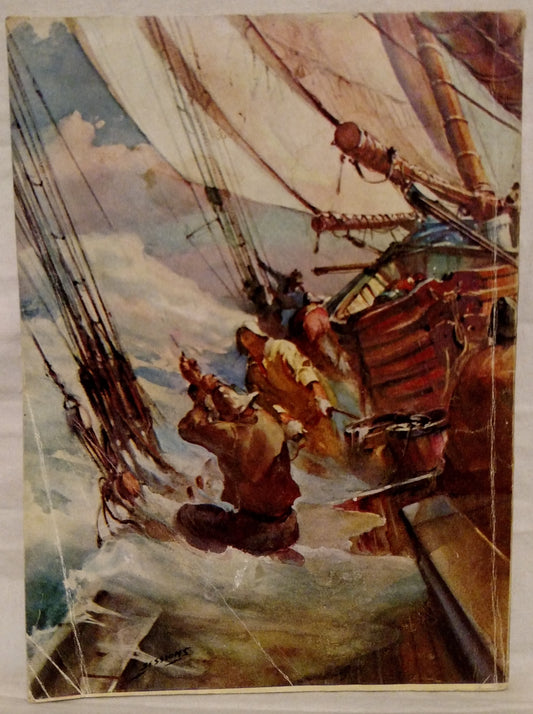 October 1951 Reader’s Digest – Classic Americana