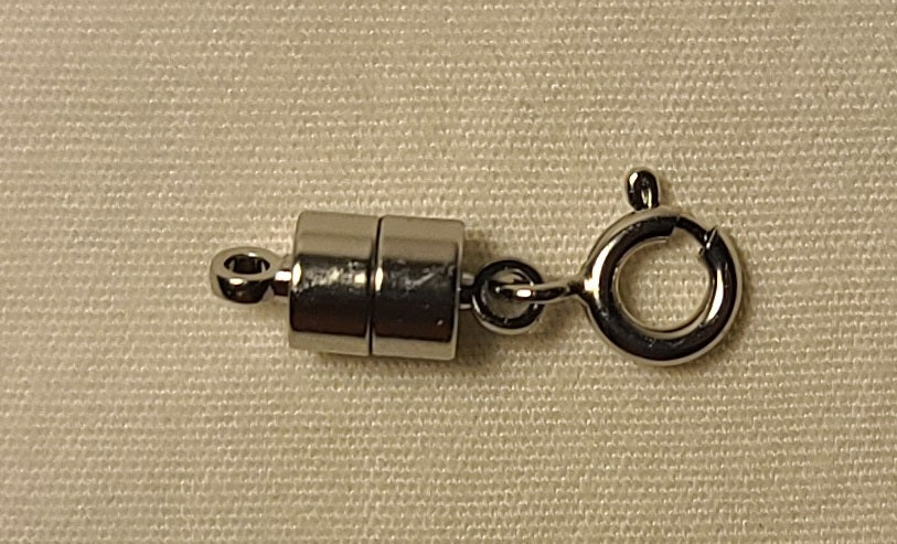 Magnetic Closure Upgrade