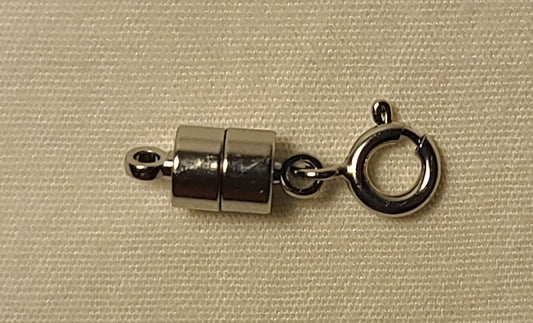 Magnetic Closure Upgrade