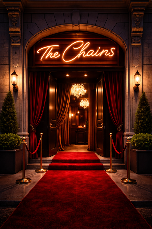 The Chains Membership