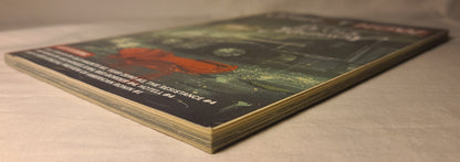 Upshot Now Issue #4 April for June 2020