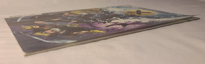 X-MEN #1 Free Comic Book Day 2020, Unstamped